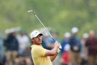 2023 PGA Championship - Round Two
